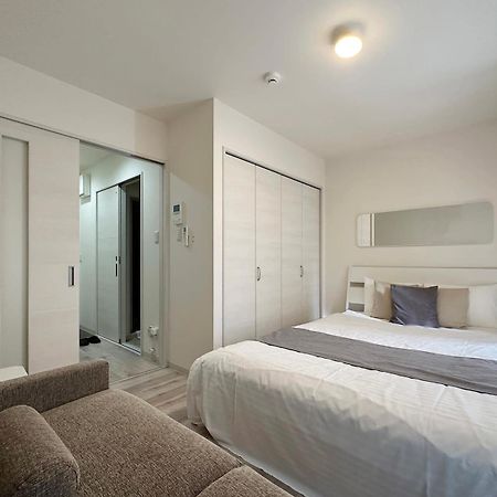 Bhotel Yutori - Homey W 1Br In Onomichi For 3 Ppl Buitenkant foto