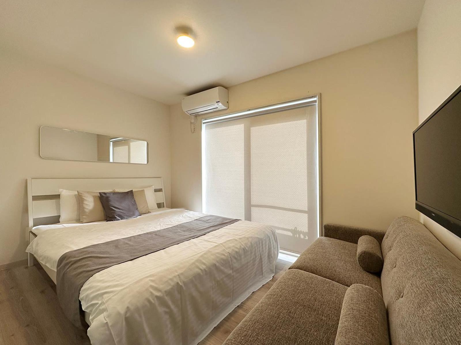 Bhotel Yutori - Homey W 1Br In Onomichi For 3 Ppl Buitenkant foto