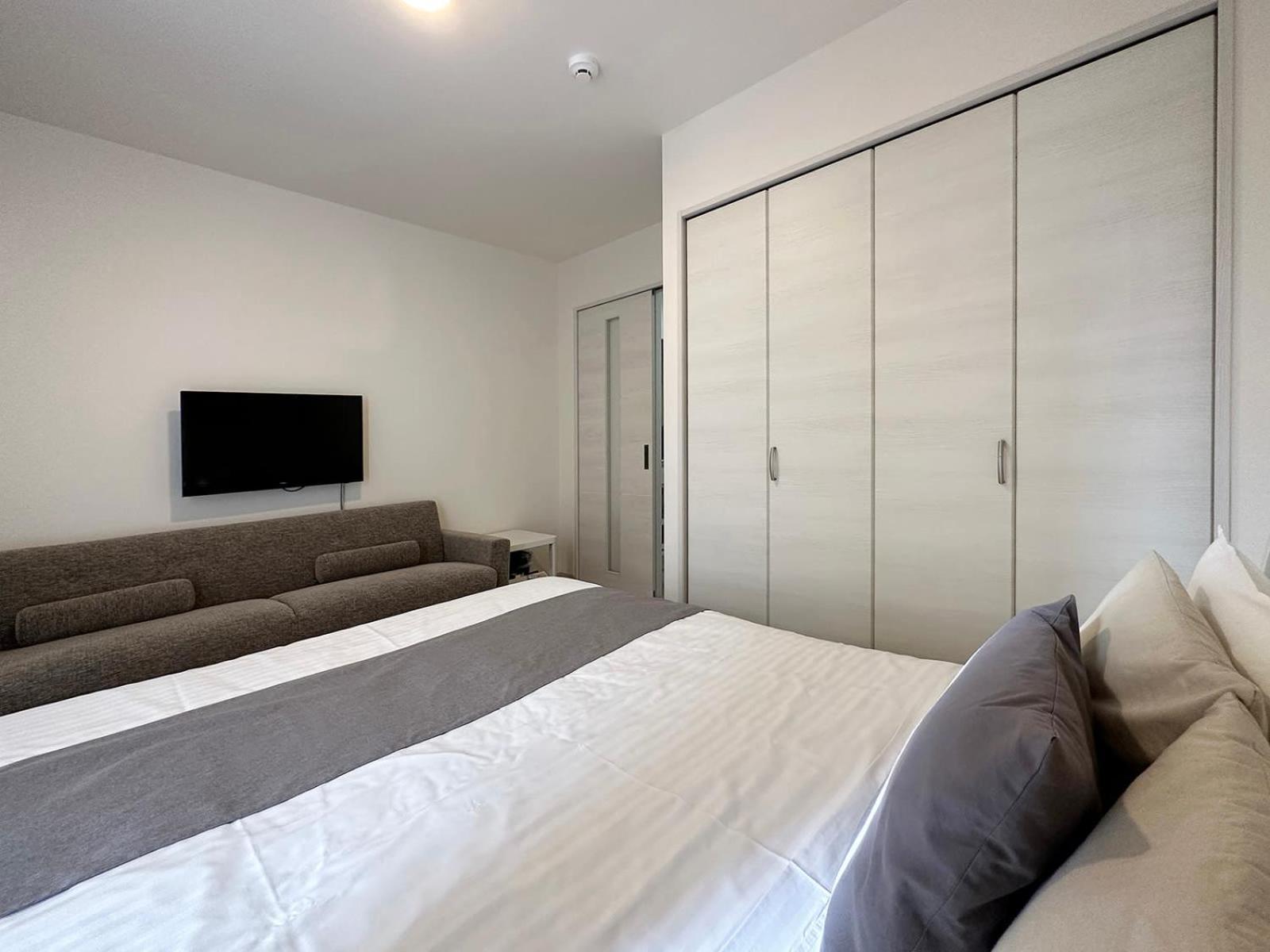 Bhotel Yutori - Homey W 1Br In Onomichi For 3 Ppl Buitenkant foto