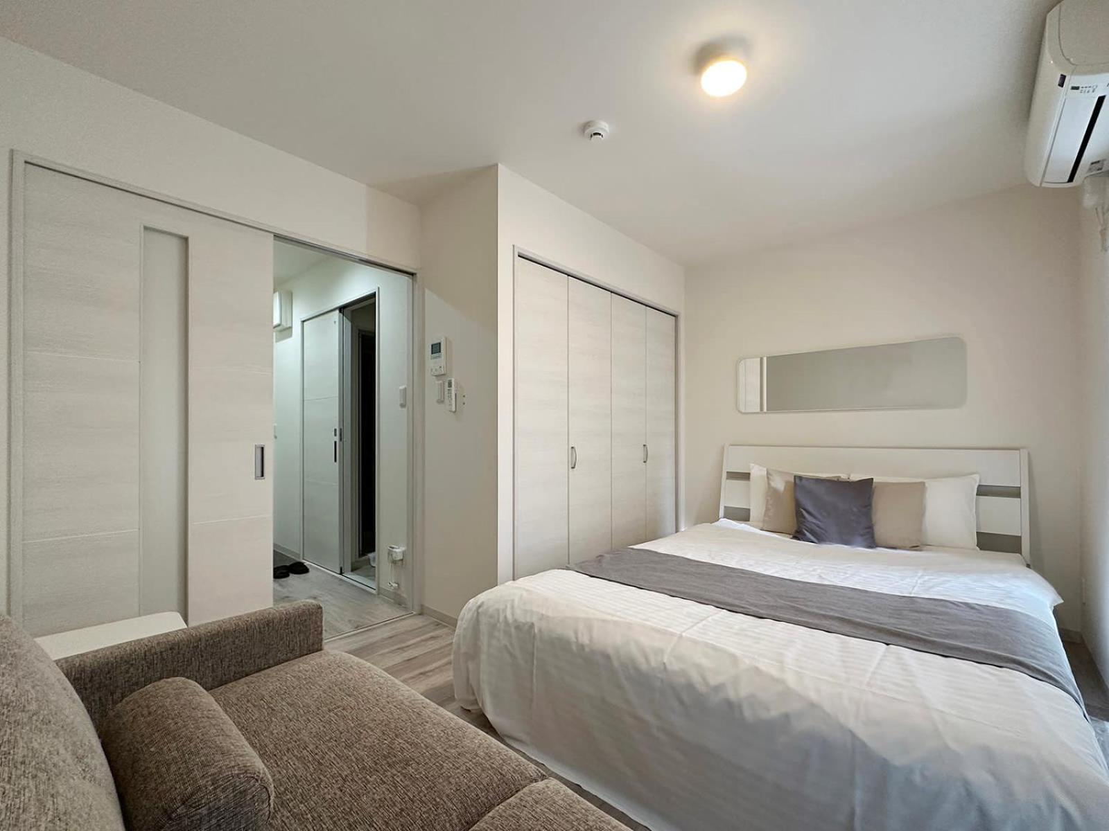 Bhotel Yutori - Homey W 1Br In Onomichi For 3 Ppl Buitenkant foto