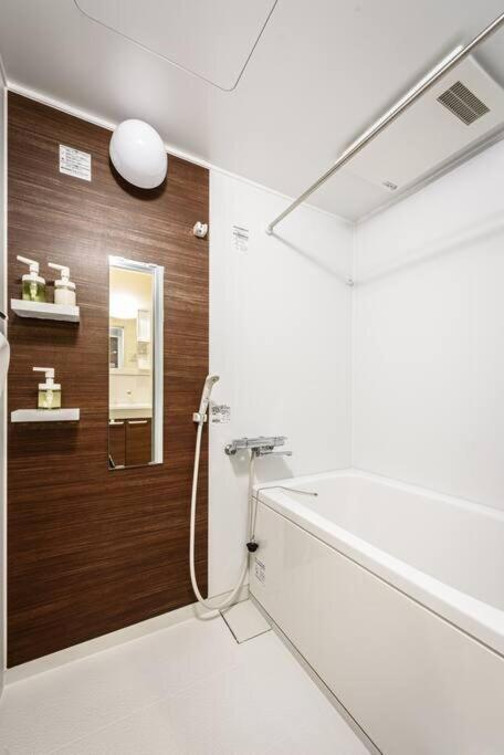 Bhotel Yutori - Homey W 1Br In Onomichi For 3 Ppl Buitenkant foto